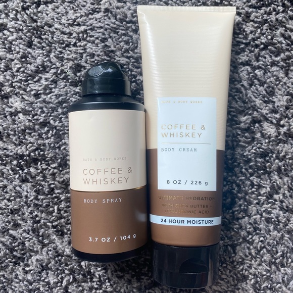 Bath & Body Works Other - Bath and body works set